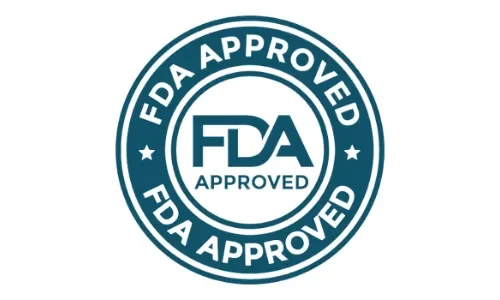 Quiet Nerves FDA Registered Facility Nerve Health Support