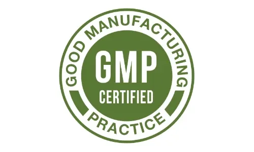 Quiet Nerves GMP Certified Nerve Health Formula