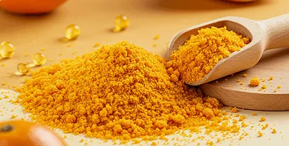 Quiet Nerves Coenzyme Q10